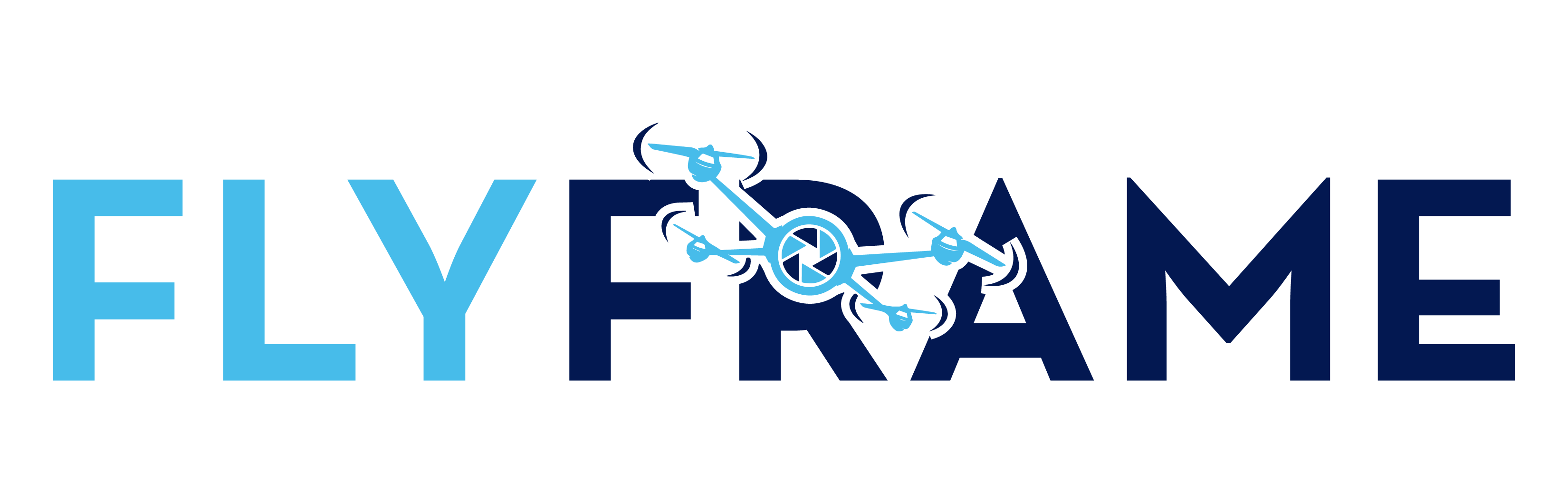 flyframe logo